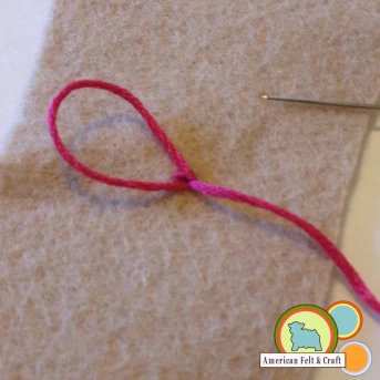 How to make an envelope toggle